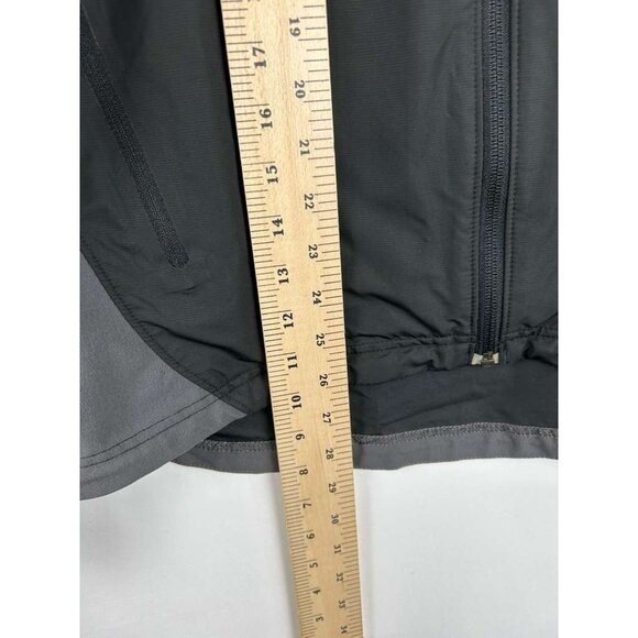 The North Face Men's L Flight Series Jacket Lightweight Black Full Zip - Picture 6 of 16